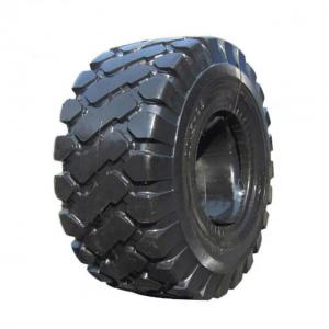 OTR outrigger tires