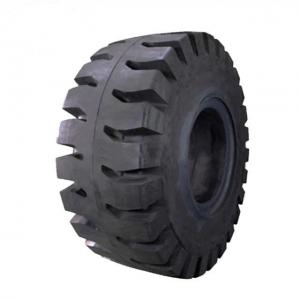 solid OTR tyres