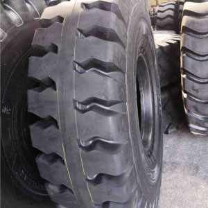 18.00-25 Port Tyre