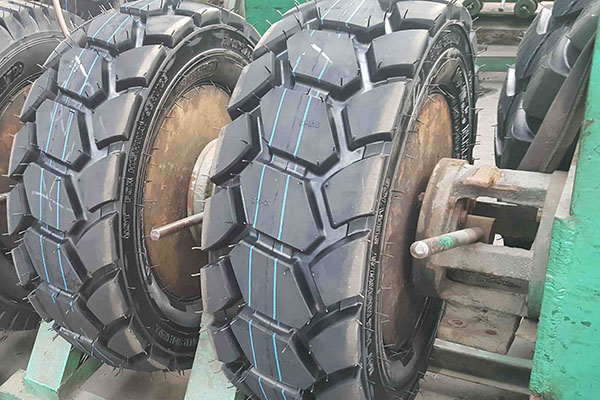 In November, Tire Exports Achieved Double Growth in Quantity And Amount