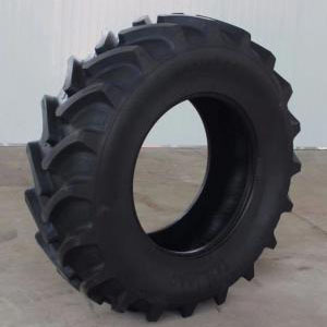 Radial Tractor Tyre