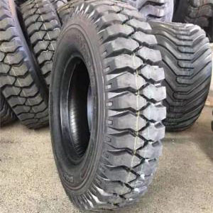 Mine Tyres