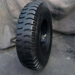 Bias Ply Truck Tires