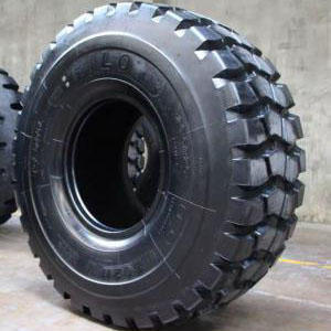 Radial OTR Tires 26.5R25