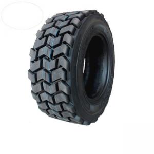 Tubeless Tire