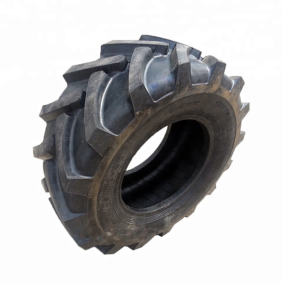 china hot sale wheel loader tires 405/70-20 cheap engineering tyres