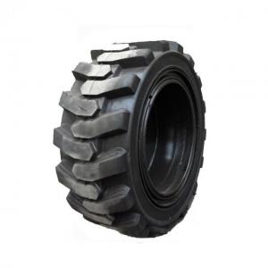 Solid Industrial Tires
