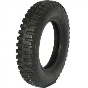 Military Truck Tyre 6.00-16,7.50-16,9.00-16