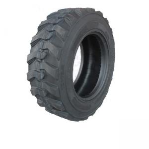 Skid steer tires